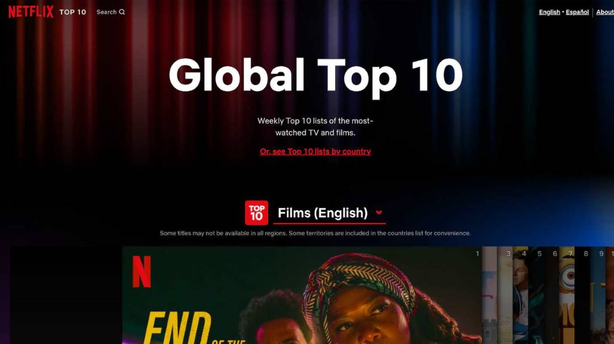 netflix